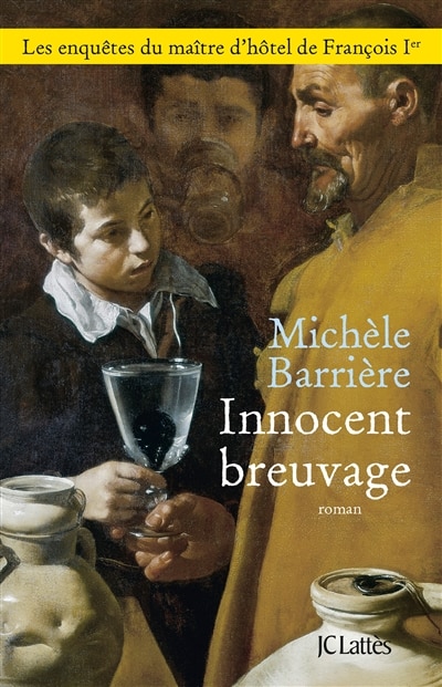 Couverture_Innocent breuvage