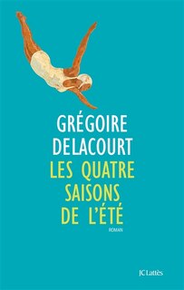 Couverture_Les quatre saisons de l'&eacute;t&eacute;