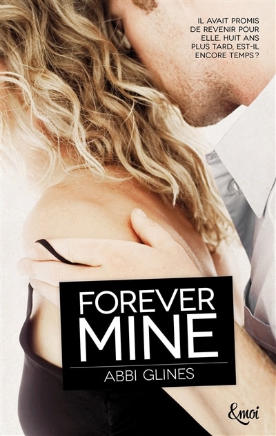 Couverture_Forever mine