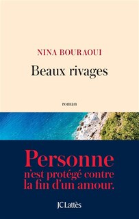 Front cover_Beaux rivages