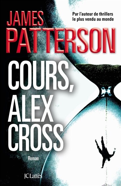 Front cover_Cours, Alex Cross !