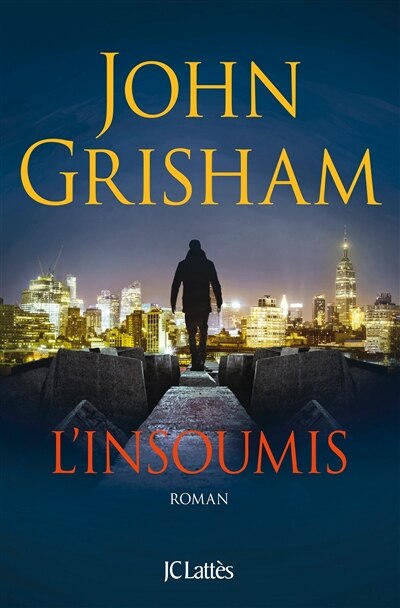 Front cover_L'insoumis
