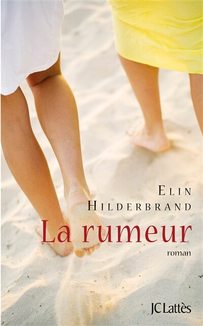 Couverture_La rumeur