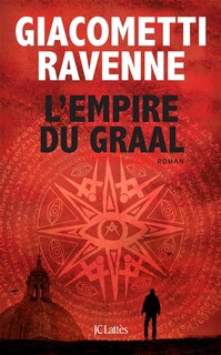 Couverture_L' empire du Graal