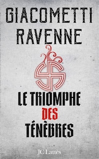 Front cover_Le triomphe des t&eacute;n&egrave;bres