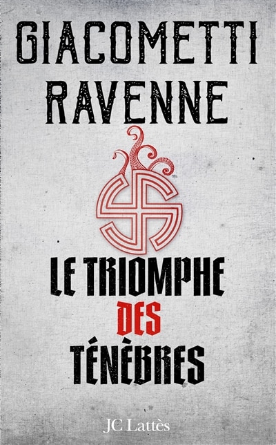 Front cover_Le triomphe des t&eacute;n&egrave;bres