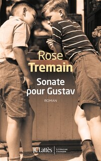 Front cover_Sonate pour Gustav
