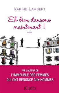 Front cover_Eh bien dansons maintenant !