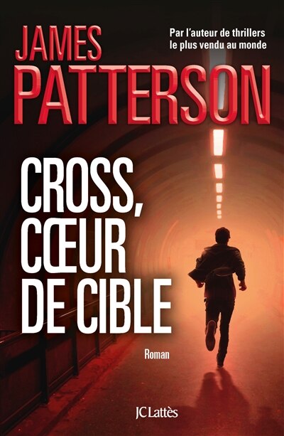 Front cover_Cross, coeur de cible