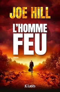 Front cover_L' homme-feu