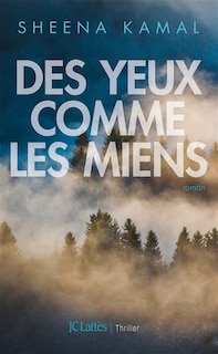 Couverture_DES YEUX COMME LES MIENS