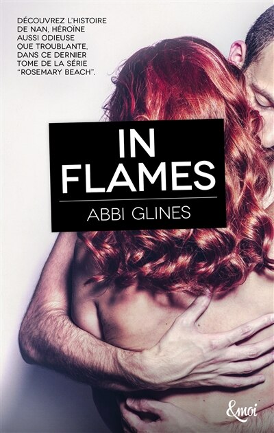 Front cover_IN FLAMES