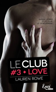 Front cover_Love