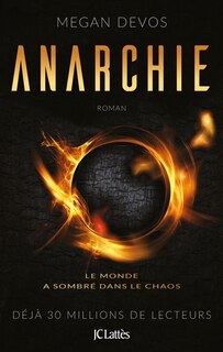 Front cover_ANARCHIE