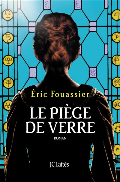 Couverture_Le pi&egrave;ge de verre