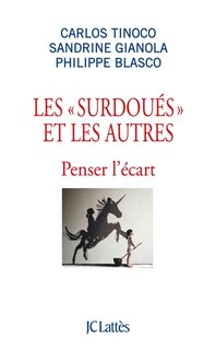 Couverture_Les surdoués et les autres