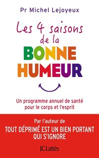 Couverture_Les 4 saisons de la bonne humeur