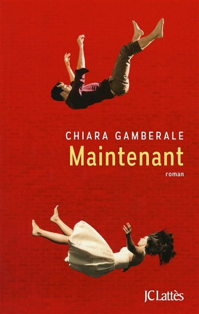 Front cover_MAINTENANT