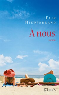 Front cover_A nous