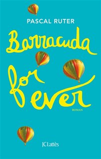Couverture_Barracuda for ever