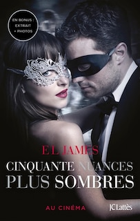 Cinquante nuances plus sombres Fifty shades vol 2