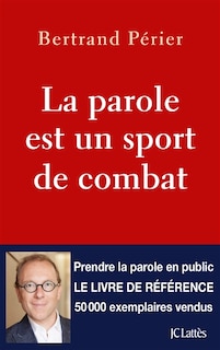 Couverture_La parole est un sport de combat