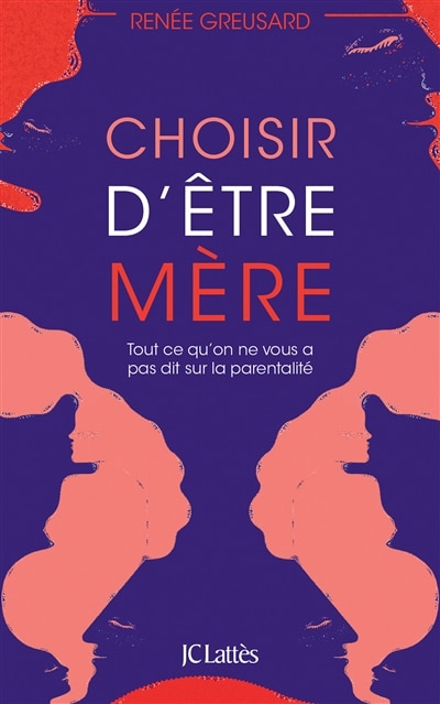 Couverture_Choisir d'être mère