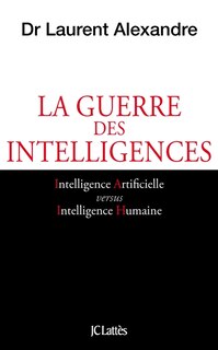 Couverture_Comment l'intelligence artificielle va révolutionner l'éducation