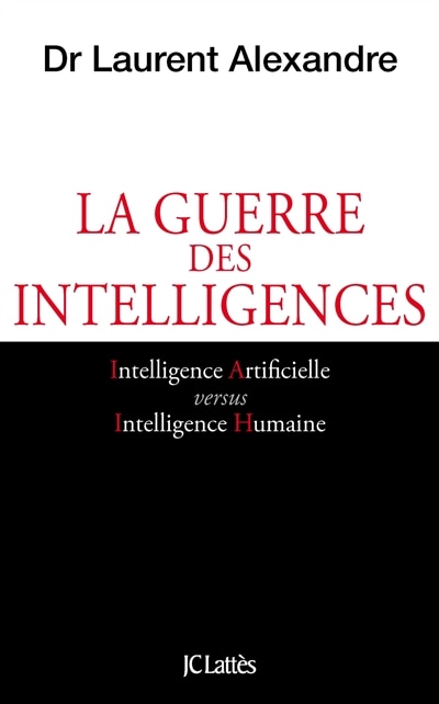 Couverture_Comment l'intelligence artificielle va révolutionner l'éducation