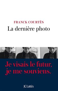 Front cover_La dernière photo