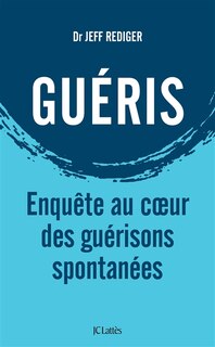 Front cover_Guéris