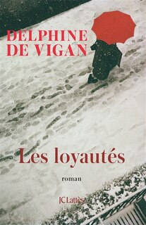 Front cover_Les Loyautés