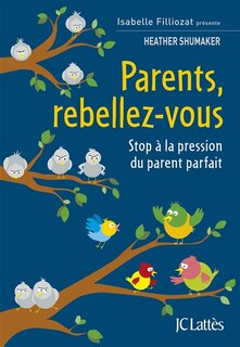 Front cover_Parents, rebellez-vous