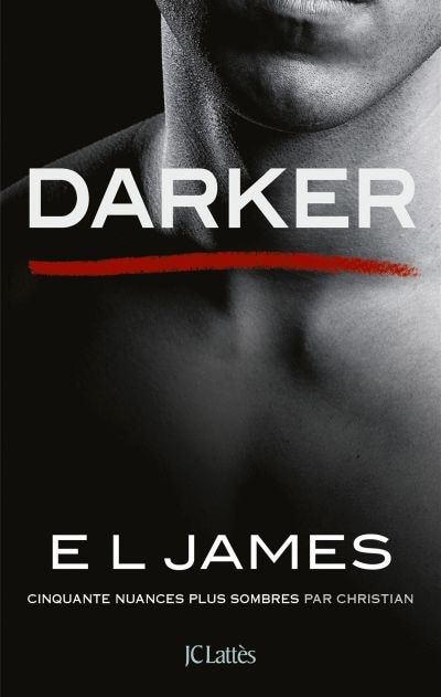 Darker: cinquante nuances plus sombres par Christian