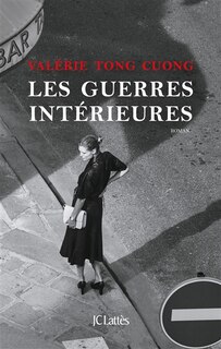 Front cover_Les guerres intérieures