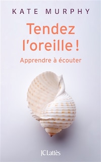 Front cover_Tendez l'oreille !
