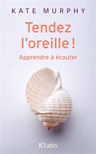 Front cover_Tendez l'oreille !