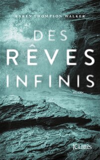 Front cover_Des rêves infinis
