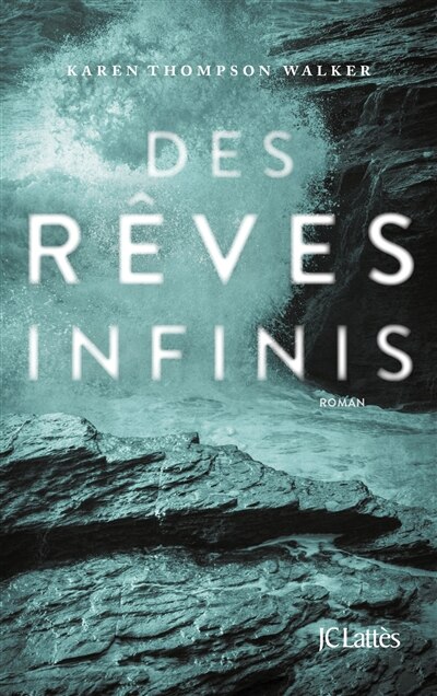 Front cover_Des rêves infinis