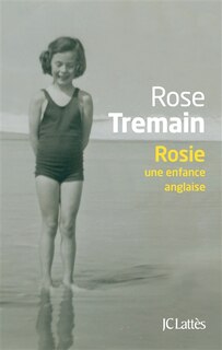 Couverture_Rosie : une enfance anglaise