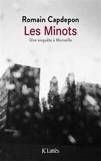Front cover_Les minots