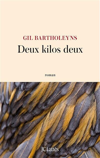 Front cover_Deux kilos deux
