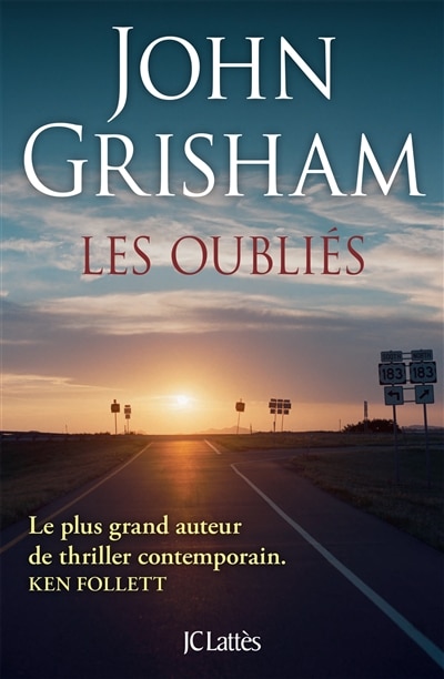 Front cover_LES OUBLIÉS