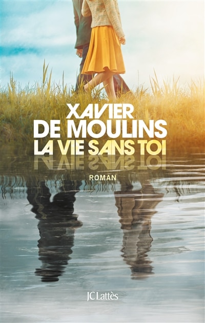 Couverture_La vie sans toi