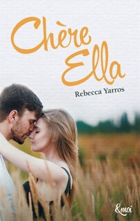 Front cover_Chère Ella