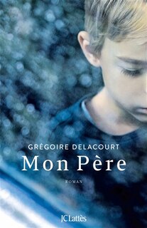 Front cover_MON PÈRE