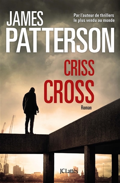 Front cover_Criss Cross