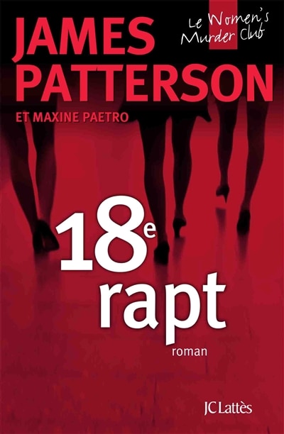 Front cover_18e rapt