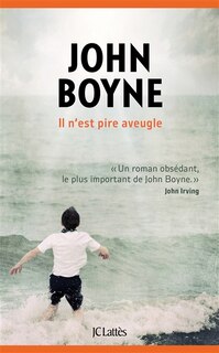 Front cover_Il n'est pire aveugle