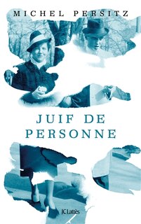 Front cover_Juif de personne